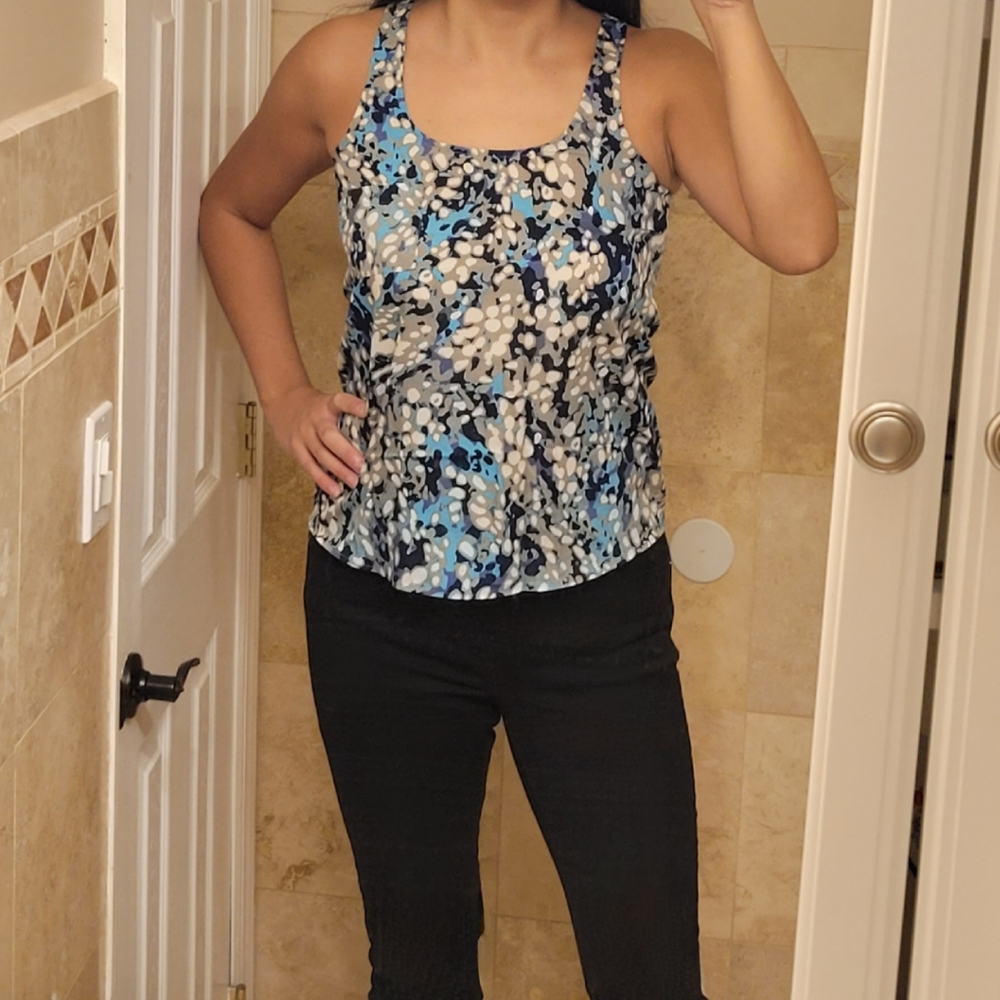 Aqua | Tank top - size XS